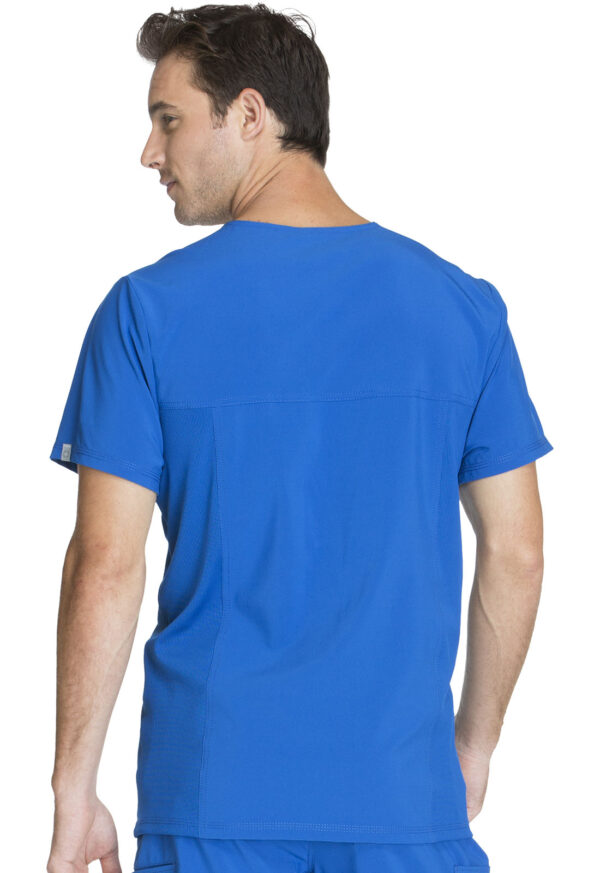 CK900A Top masculino Royal - Imagen 3