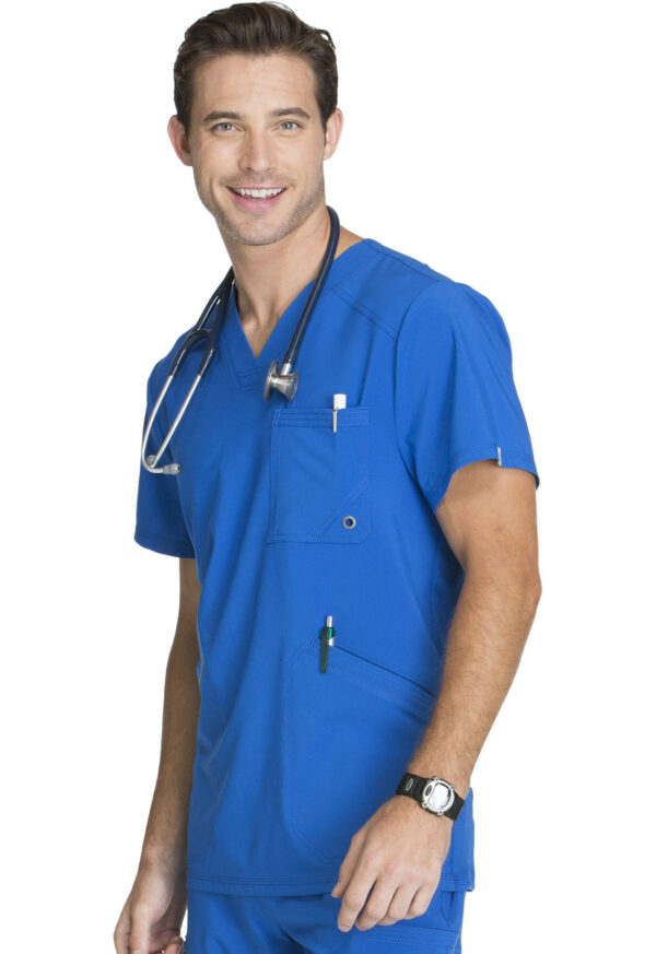 CK900A Top masculino Royal - Imagen 2