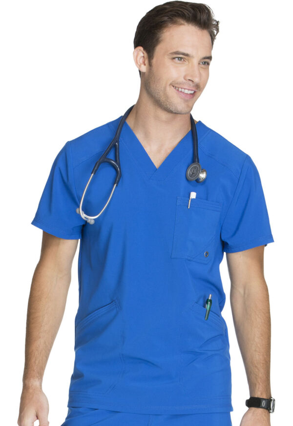 CK900A Top masculino Royal - Imagen 4