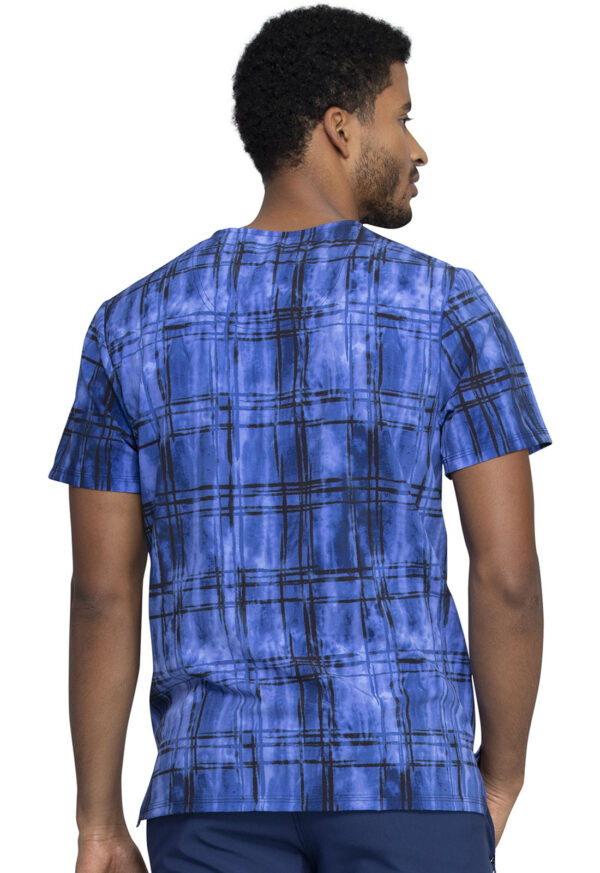 CK902 Camiseta masc. Estampados - Imagen 5