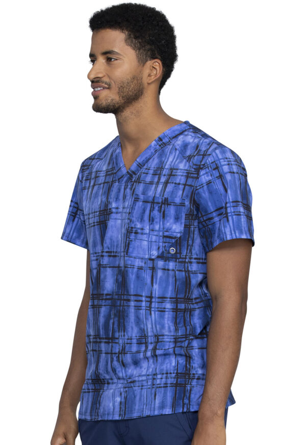 CK902 Camiseta masc. Estampados - Imagen 4