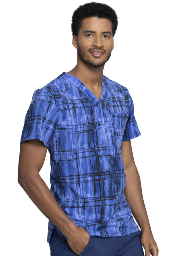 CK902 Camiseta masc. Estampados - Imagen 3