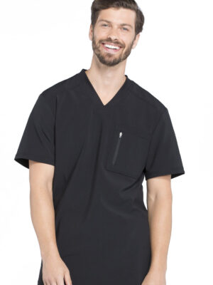 CK910A Camiseta masculina Black
