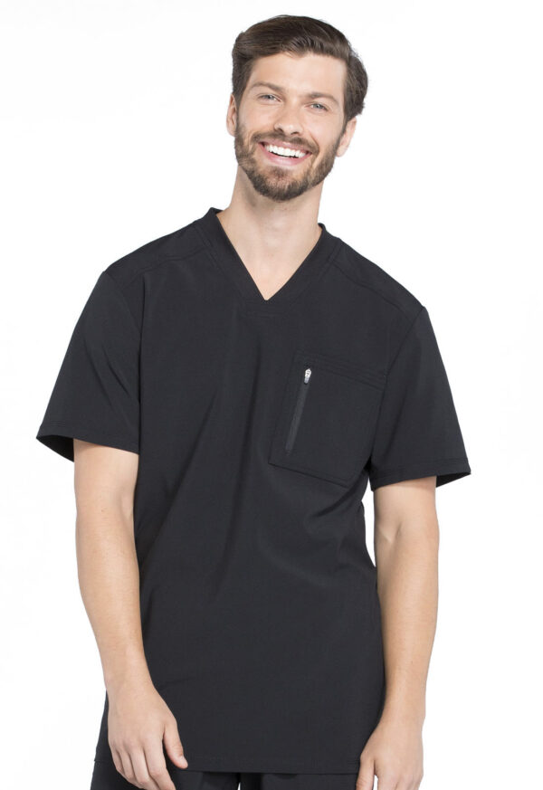 CK910A Camiseta masculina Black
