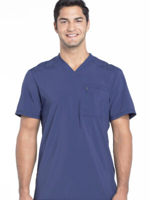 CK910A Camiseta masculina Navy