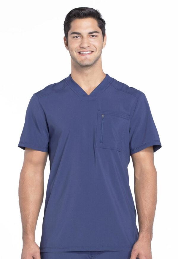 CK910A Camiseta masculina Navy
