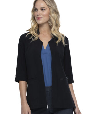CK952A Chaqueta femenina Black