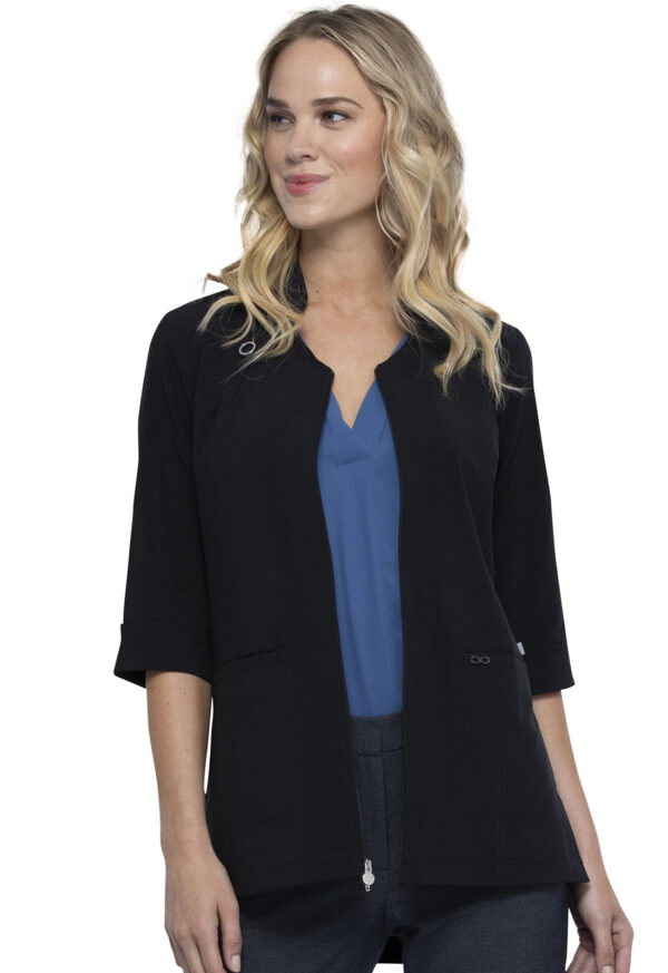 CK952A Chaqueta femenina Black
