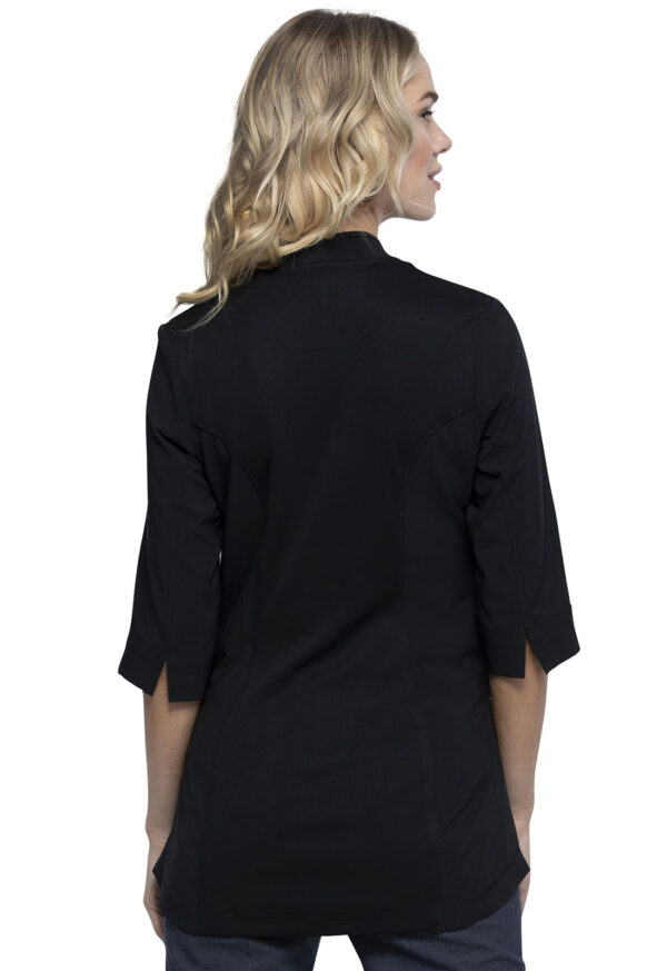 CK952A Chaqueta femenina Black - Imagen 4