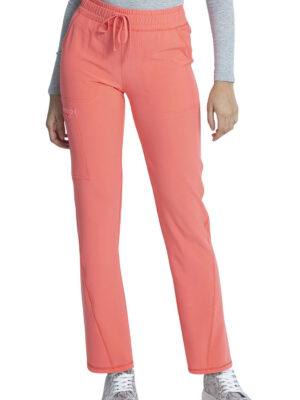 CKA184 Pantalón femenino Coral Rush