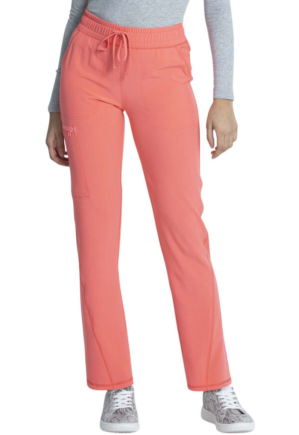 CKA184 Pantalón femenino Coral Rush
