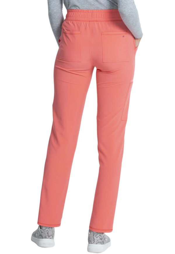 CKA184 Pantalón femenino Coral Rush - Imagen 3