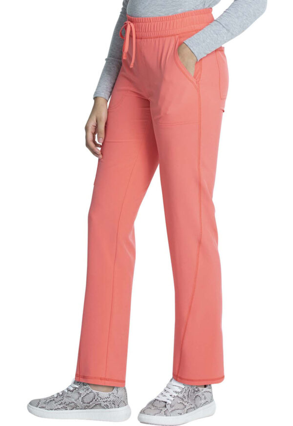 CKA184 Pantalón femenino Coral Rush - Imagen 2