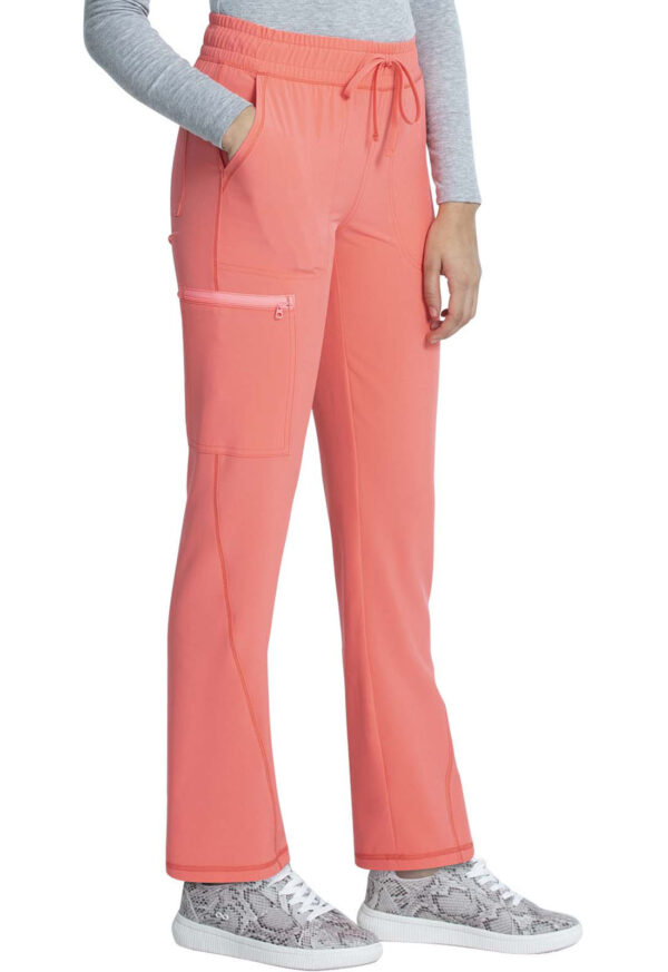 CKA184 Pantalón femenino Coral Rush - Imagen 4