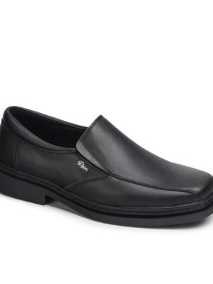 Zapatos Congreso Negro
