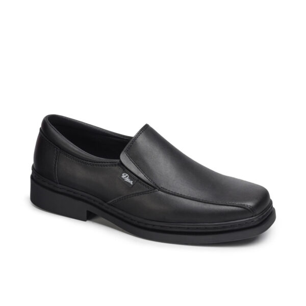 Zapatos Congreso Negro