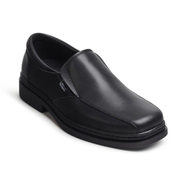 Zapatos Congreso Negro - Imagen 2