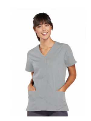 4770 Camiseta femenina Grey