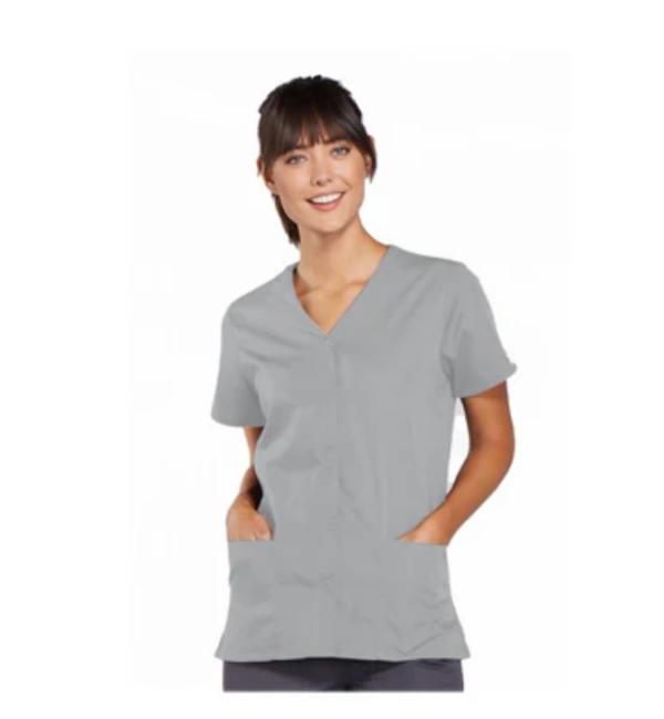 4770 Camiseta femenina Grey