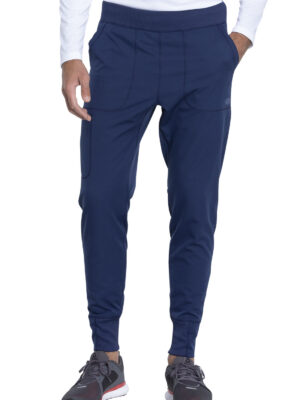 DK040 Pantalón masc. Navy