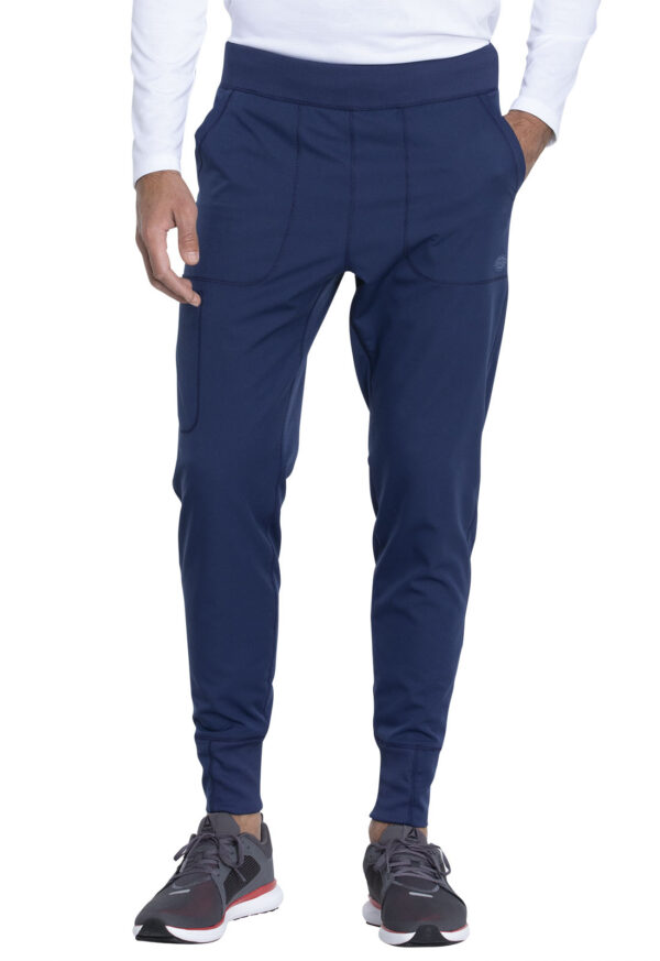 DK040 Pantalón masc. Navy