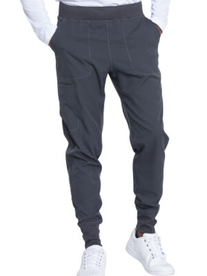 DK040 Pantalón masc. Pewter