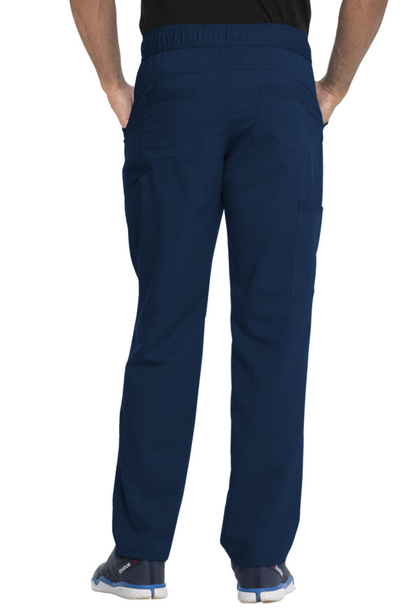 DK220 Pantalón masc. Navy - Imagen 4