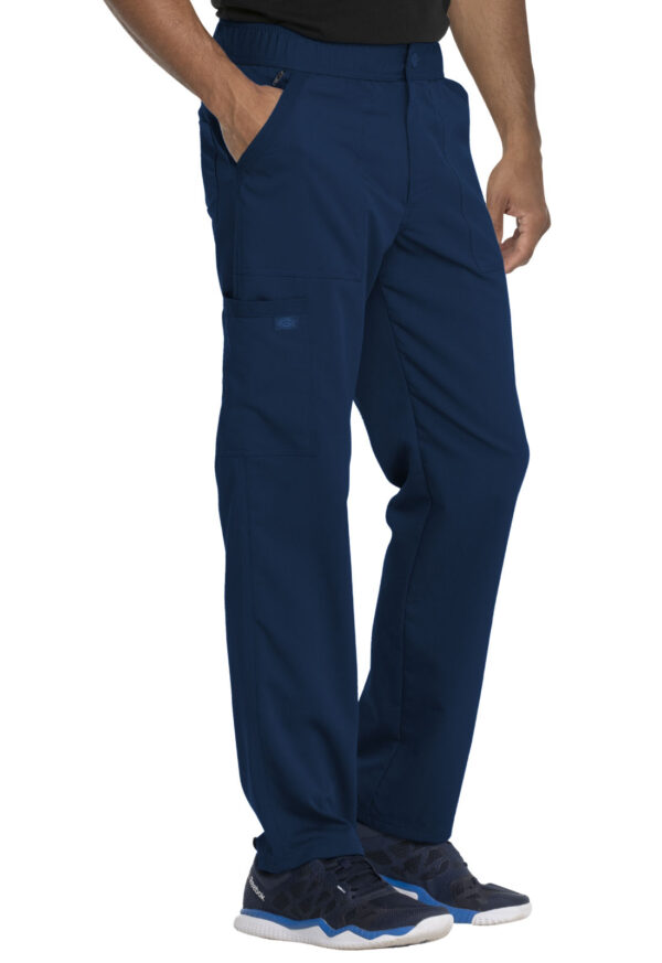 DK220 Pantalón masc. Navy - Imagen 5