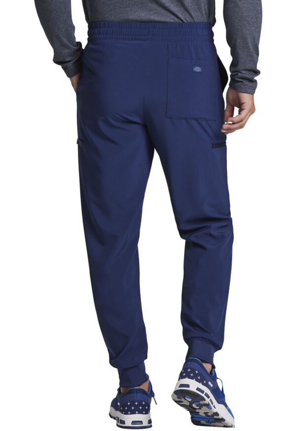 DK223 Pantalón masculino Navy - Imagen 3