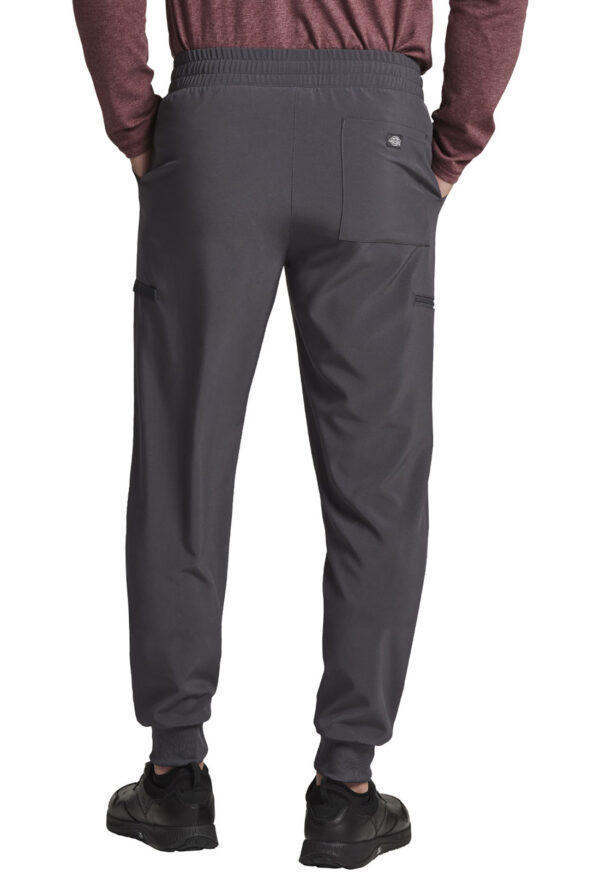 DK223 Pantalón masculino Pewter - Imagen 3