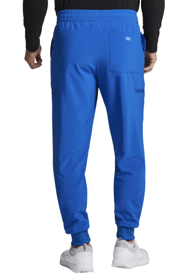 DK223 Pantalón masculino Royal - Imagen 3