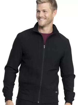 DK360 Chaqueta masculina Black