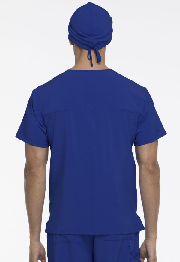 DK502 Gorro Galaxy Blue - Imagen 2