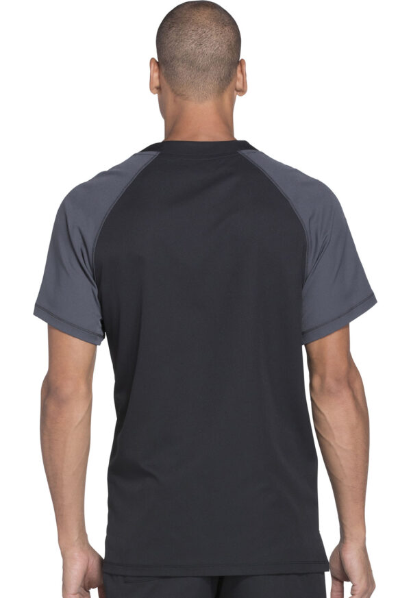 DK670 Top masc. Black - Imagen 4