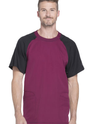 DK670 Top masc. Wine