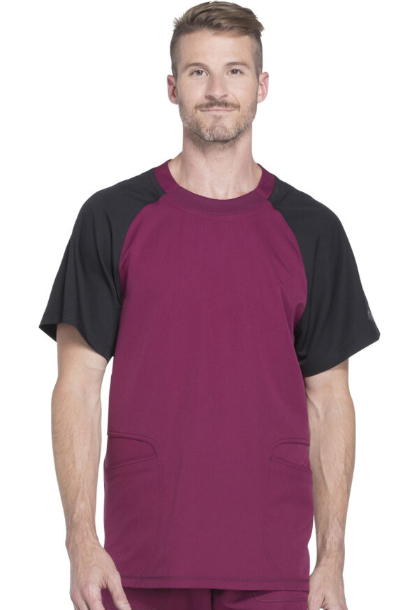 DK670 Top masc. Wine