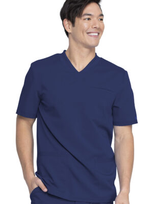 DK845 Camiseta masc. Navy