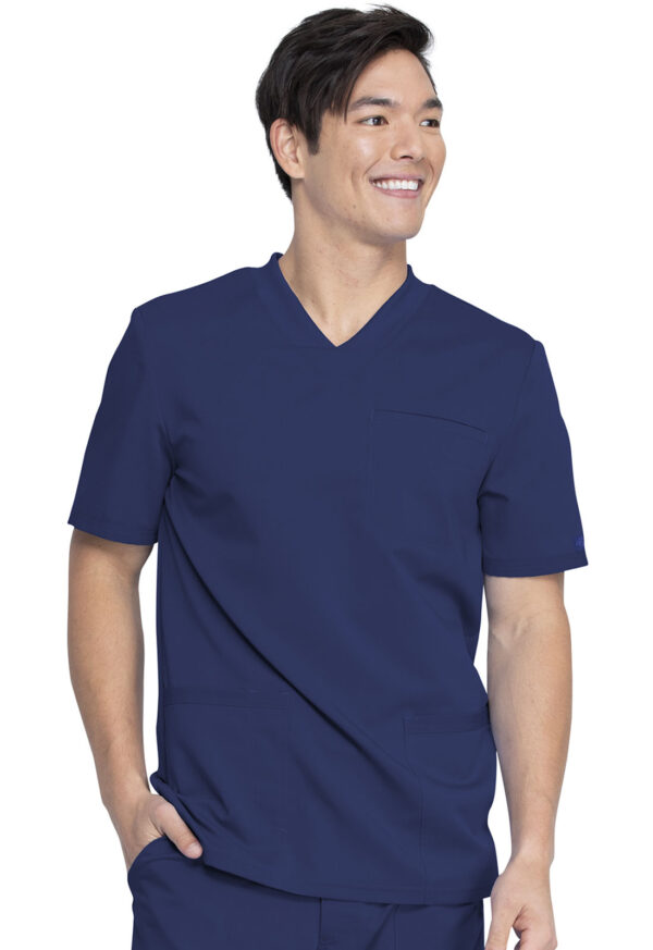 DK845 Camiseta masc. Navy