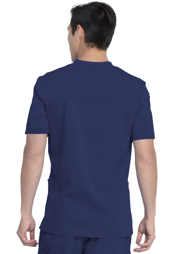 DK845 Camiseta masc. Navy - Imagen 3