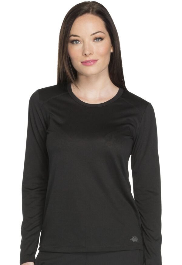 DK900 buzo femen. Black