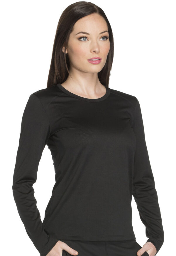 DK900 buzo femen. Black - Imagen 5