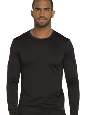 DK910 buzo masc. Black
