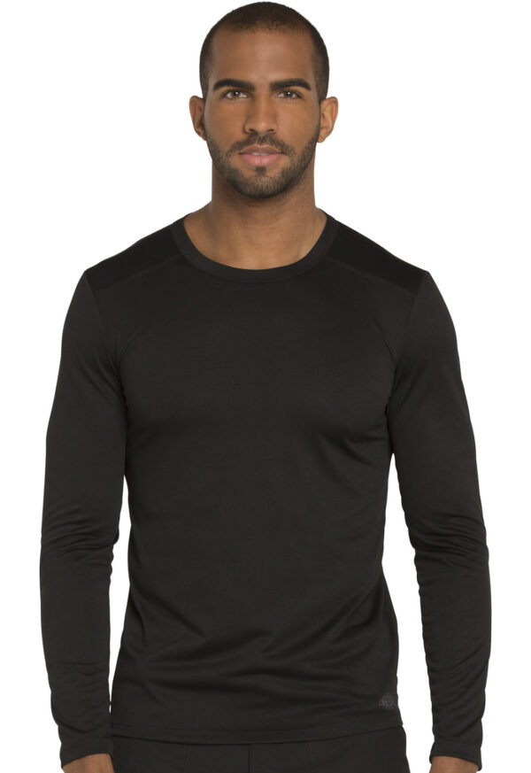 DK910 buzo masc. Black