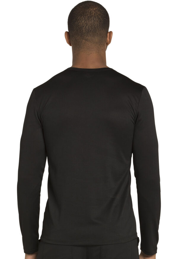 DK910 buzo masc. Black - Imagen 4