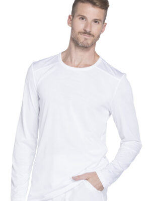 DK910 buzo masc. White