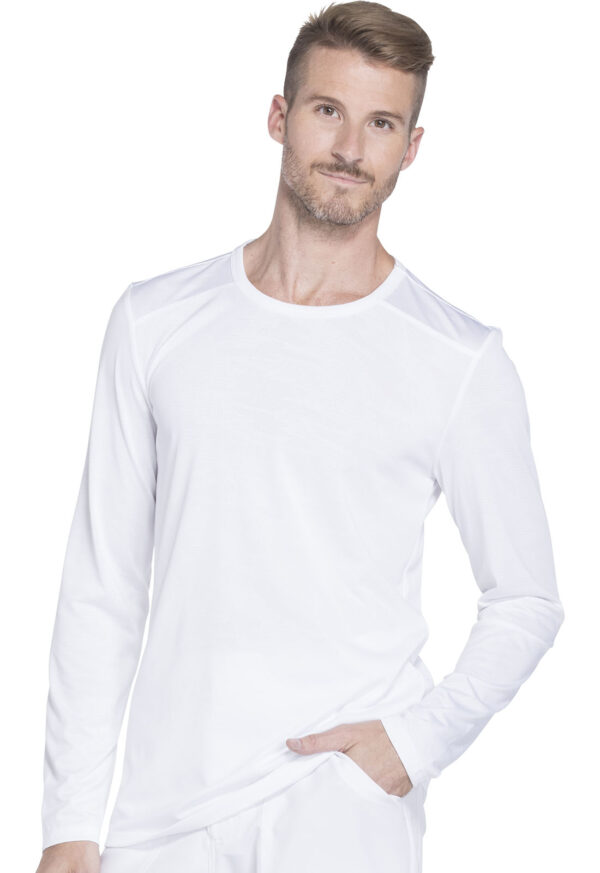 DK910 buzo masc. White