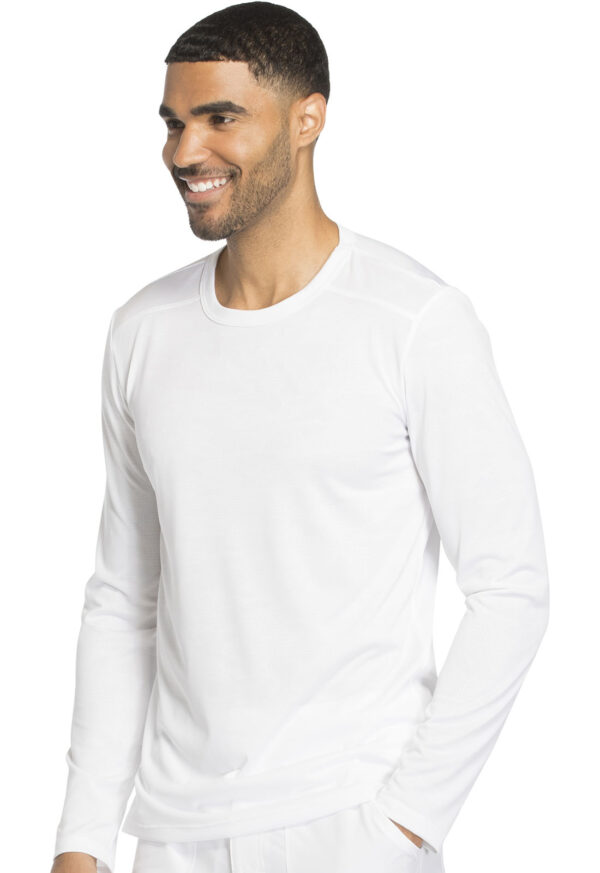 DK910 buzo masc. White - Imagen 4