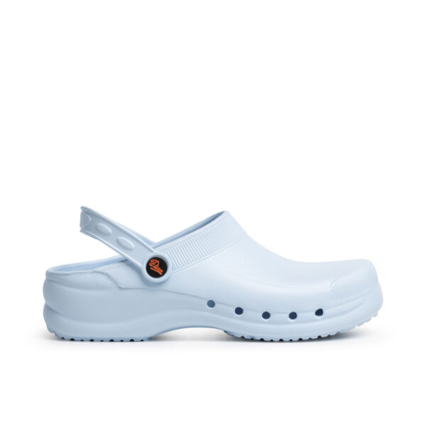 Zapatos Eva Blanco - Imagen 3