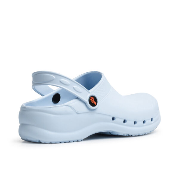 Zapatos Eva Blanco - Imagen 4