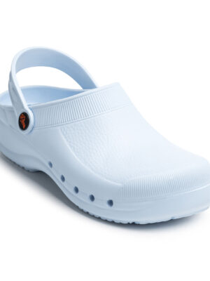 Zapatos Eva Blanco
